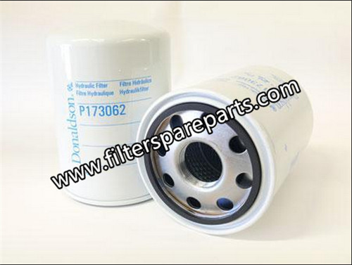 P173062 Donaldson hydraulic filter